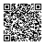 Código QR con el enlace al titular Vacunación masiva el 13 de enero en Astorga para los niños nacidos entre 2010 y 2013