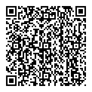Código QR con el enlace al titular VOX El Bierzo abrirá su sede al público a partir del 4 de enero