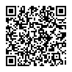 Código QR con el enlace al titular Fin de año confinados