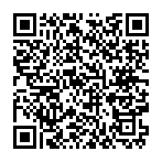 Código QR con el enlace al titular Igea ve 