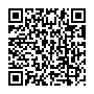 Código QR con el enlace al titular Reparto test antígenos en La Mata de Curueño