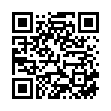 Código QR con el enlace al titular Pasar hoja