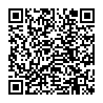 Código QR con el enlace al titular Palacios de la Valduerna, sido designado por Turismo Reino de León como 'Municipio Leonés' de enero