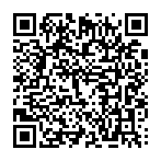 Código QR con el enlace al titular Cena como en casa, con Daniel