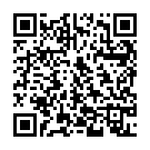 Código QR con el enlace al titular 'Sorpasso' histórico de Antena 3 a TVE gracias al 'efecto Pedroche'