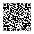 Código QR con el enlace al titular El singular &#039;Portalín&#039; de Belén puntillista de Palacios de la Valduerna