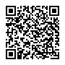 Código QR con el enlace al titular Sariegos acercará a los Reyes Magos a los menores que están confinados