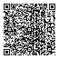 Código QR con el enlace al titular El Ayuntamiento sigue adelante con la calbalgata de Reyes pero suprime el acto final para evitar aglomeraciones