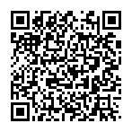 Código QR con el enlace al titular ¿Cuál es el mejor roscón de supermercado?