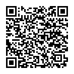 Código QR con el enlace al titular Santa María del Páramo ofrece a sus escolares el acceso a una biblioteca digital