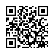 Código QR con el enlace al titular El lago