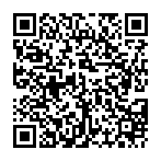 Código QR con el enlace al titular Cribados masivos de antígenos en las áreas de salud de Astorga y el Órbigo