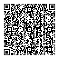 Código QR con el enlace al titular Tres heridos en un accidente en el que uno de los vehículos terminó volcado