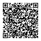 Código QR con el enlace al titular &amp;quot;Quiero investigar sobre la Maragatería, me interesan los grupos que se perciben como aislados, por eso estoy de hospitalera en Astorga&amp;quot;