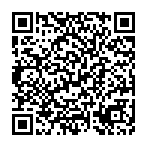 Código QR con el enlace al titular Alavés-Athletic, en directo