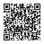 Código QR con el enlace al titular Villarreal-Atlético, en directo