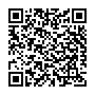 Código QR con el enlace al titular Dime dónde vives y te diré cómo duermes