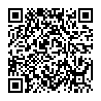 Código QR con el enlace al titular Gema «Potes» no solo es la Nº1 para su madre, sino  que también para la Universidad de Alcalá.