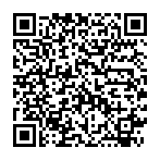 Código QR con el enlace al titular Almanza se resiste a apagar su Navidad y dejará la decoración una semana más