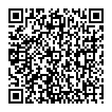 Código QR con el enlace al titular &amp;quot;Las macrogranjas son como un pez enorme que se come a muchos peces pequeños y no ayudan a atraer población&amp;quot;