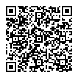 Código QR con el enlace al titular La madre de un estudiante leonés con dislexia pide que no se penalicen las distorsiones gráficas en la EBAU