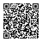 Código QR con el enlace al titular “Por San Blas, la cigüeña verás…”y si no la vieres es que ya vino  pardal .