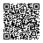 Código QR con el enlace al titular Pacma se presenta a las elecciones en con Hugo García como cabeza de lista y María Natividad Franco por León