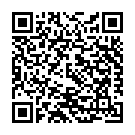 Código QR con el enlace al titular Premio Fronteras por relacionar el cambio climático y la desaparición de los glaciares