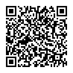 Código QR con el enlace al titular León acoge este domingo la décima edición de la carrera popular Transcandamia