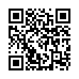 Código QR con el enlace al titular -3 grados