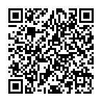 Código QR con el enlace al titular León pone en marcha un proyecto piloto para controlar los autobuses urbanos por GPS