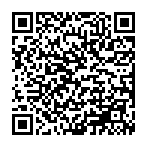 Código QR con el enlace al titular Talleres y escape room en el Espacio Joven de este sábado en Astorga
