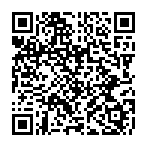 Código QR con el enlace al titular Correos promociona el Castillo de Ponferrada en su calendario sobre el Camino de Santiago
