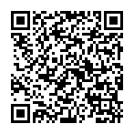 Código QR con el enlace al titular España supera los ocho millones de contagiados
