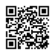Código QR con el enlace al titular Entusiasmo
