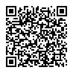 Código QR con el enlace al titular Dos años cargando la cruz y Esperanza para el 2022