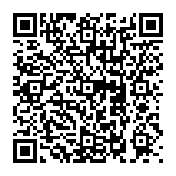 Código QR con el enlace al titular Jesús Nazareno y María Santísima de la Soledad protagonizan el cartel de la Semana Santa 2022 de Astorga