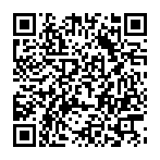 Código QR con el enlace al titular España-Suecia, en directo