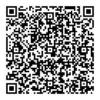 Código QR con el enlace al titular Un vehículo se lleva por delante una terraza y luego se empotra contra una pared