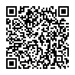 Código QR con el enlace al titular El Nazareno revoluciona Los Pasos con la Crucifixión, sin ensanche y un Encuentro diferente