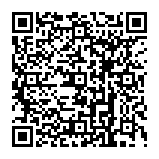 Código QR con el enlace al titular Feria, rutas poéticas, charangueando, grafiti, David Bowie y muchas cosas más en la programación cultural de Fabero