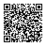 Código QR con el enlace al titular El IES de Sahagún corre por Ucrania y lanza un mensaje de inclusión y paz