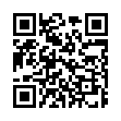 Código QR con el enlace al titular ¿Suerte?