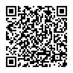 Código QR con el enlace al titular Seguidores  de Dylan en la presentación  GUÍA DEL POP ROCK EN EL BIERZO. 1960-2021