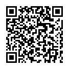 Código QR con el enlace al titular Santa Marina del Rey retoma su Semana Santa tras el parón por la pandemia el Domingo de Ramos