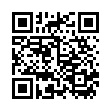 Código QR con el enlace al titular ¿Qué será?
