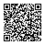 Código QR con el enlace al titular En directo, Procesión de Jesús de la Esperanza