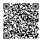Código QR con el enlace al titular Un dinosaurio carnívoro con una deformidad en el pie dejó sus huellas fosilizadas en Cuenca