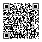 Código QR con el enlace al titular La Esperanza que se hizo esperar ya ilumina León