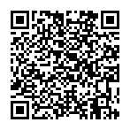 Código QR con el enlace al titular La Fundación Biblioteca Enrique Gil llevará la obra del autor por Europa, América y China
